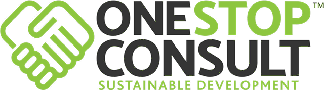 One Stop Consult, Sustainable Development