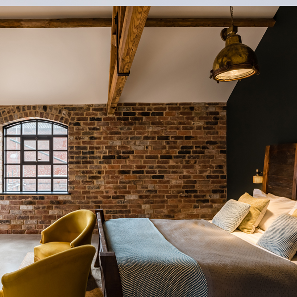 Comet Works, Birmingham