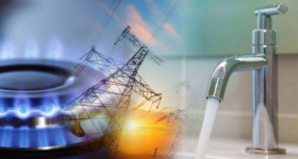 initial_site_budgeting_costs_for_water_gas_sewers_electricity_telecoms