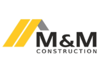 m&m
