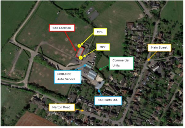 Conversion Of Commercial To Residential