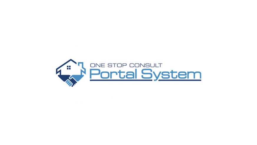 One Stop Consult Portal System Now Live!