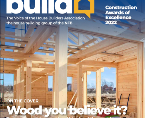 House Build Magazine
