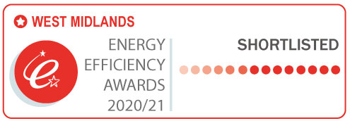 Energy consultancy of the year!