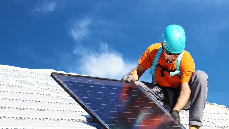 Solar PV Systems