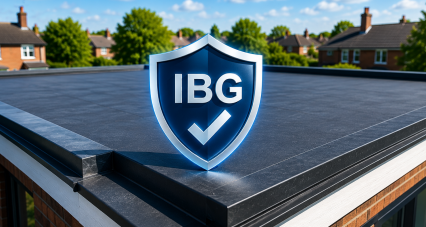 insurance backed garantee image