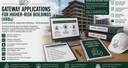 Gateway-applications