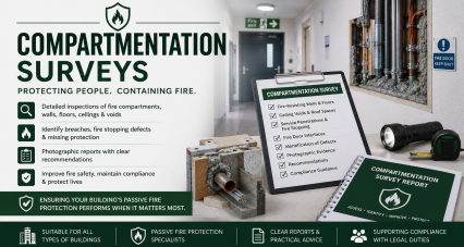 compartmentation-surveys